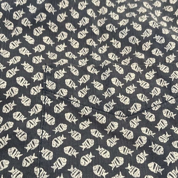 Tommy Bahama short sleeve shirt - Picture 3 of 3